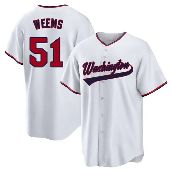 Custom Men/Youth/Women 2024-25 Baseball Jerseys Any Name Number Stitched America - SitterJersey.com