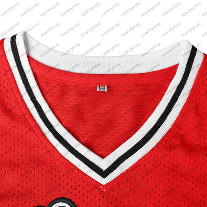 #3 CAMBRIDGE Sports Team Basketball Jersey for Men, Embroidered Letters \u0026 N - SitterJersey.com