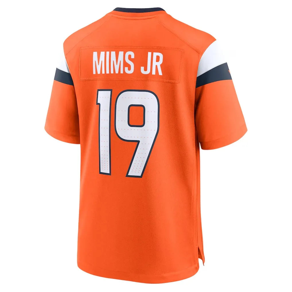 Famous brand Football jerseys with men women youth customized #2 Surtain II #10  - SitterJersey.com