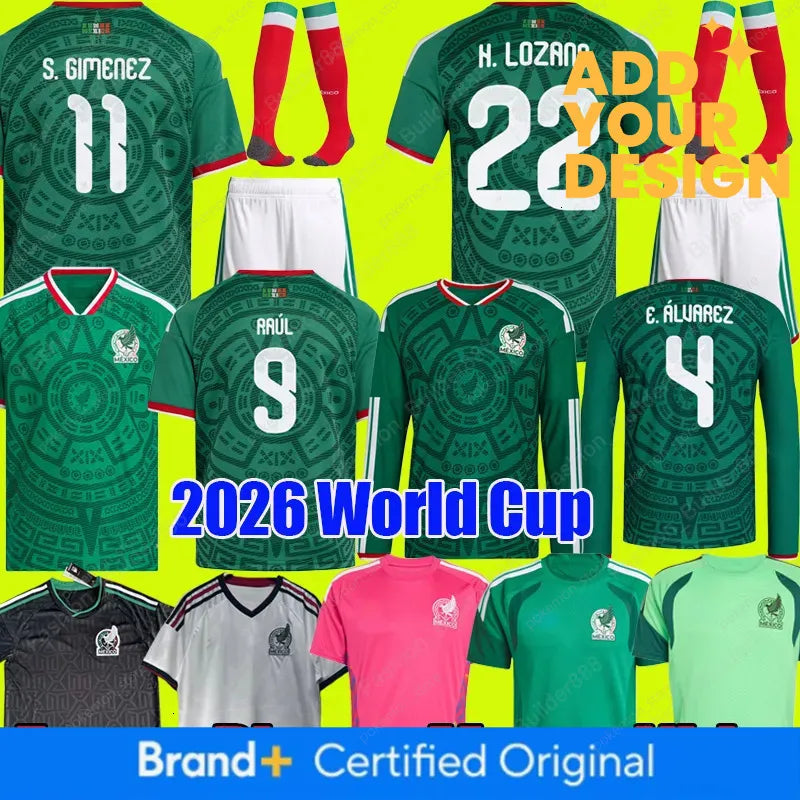 #28 GREEN Men's Comfy V-Neck Football Jerseys Mesh Embroidery For Training And C - SitterJersey.com