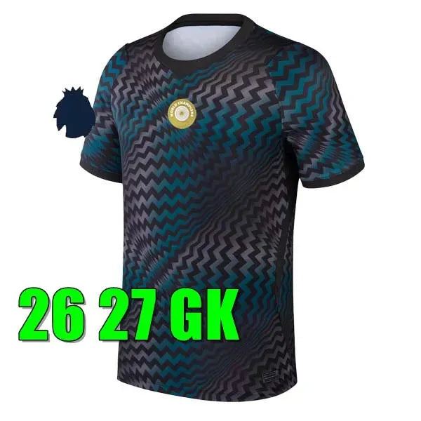 CFC chelse 26 27 Soccer Jersey 2026 2027 JOAO PEDRO ENZO NETO GARNACHO ESTEVAO C - SitterJersey.com