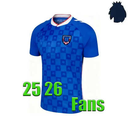 SUNDERLAND 25 26 27 NEW Soccer Jerseys STEWART SIMMS ROBERTS AMAD CLARKE DAJAKU  - SitterJersey.com