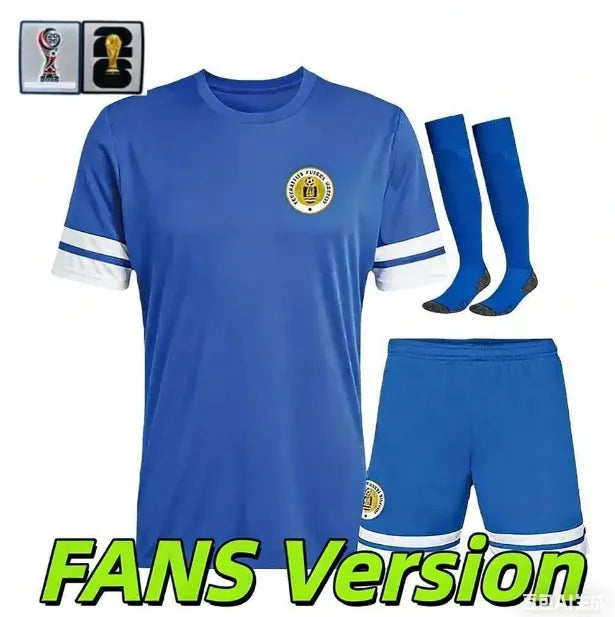 New Curacao Football Jersey 2026 world cup Curacao Soccer Jerseys 26 27 Tahith C - SitterJersey.com