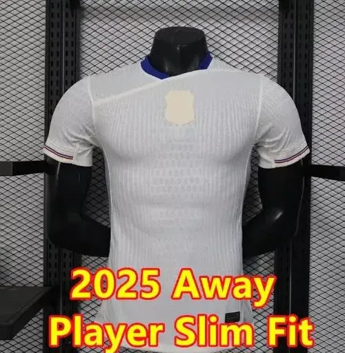 24 25 26 27 French club MBAPPE GRIEZMANN soccer jerseys World Cup 2026 DEMBELE M - SitterJersey.com