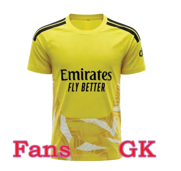 ArSeNallll 26 27 ALAFIORI soccer jerseys RICE SAKA Fans Player MADUEKE ZUBIMENDI - SitterJersey.com