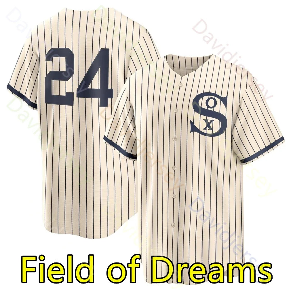 2026 White Sox Baseball Jersey Colson Montgomery Munetaka Murakami Kyle Teel Dre - SitterJersey.com