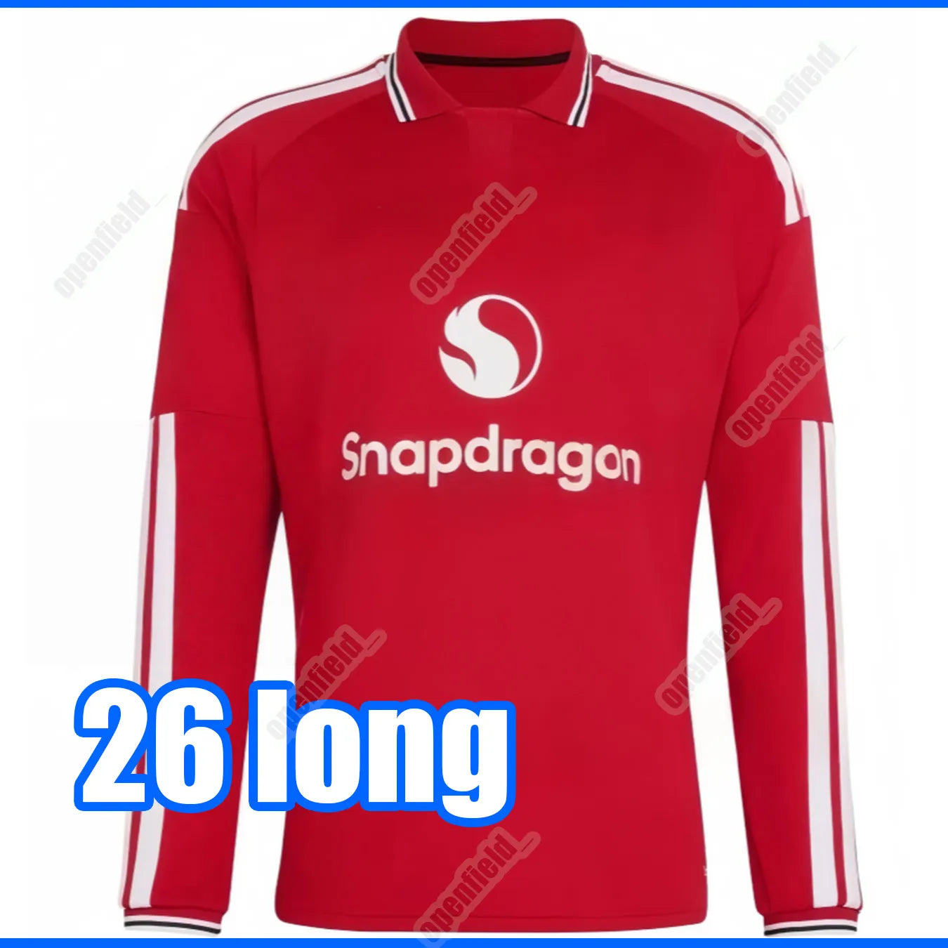 Manchester Uniteed 26 27 Jerseys CUNHA SESKO MARTINEZ MBEUMO football shirt B. F - SitterJersey.com