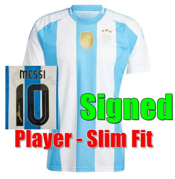 ArgentinaS World Cup soccer Jerseys 26 27 MARADONA J. ALVAREZ FC Men Kids footba - SitterJersey.com