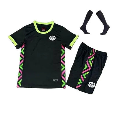 2026 Australia World Cup Soccer Jerseys national team 26 27 KENNEDY CATLEY HRUST - SitterJersey.com