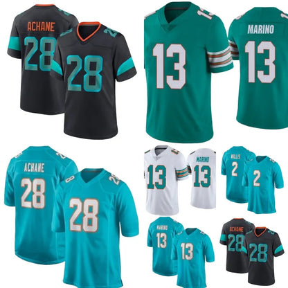 Pittsburghes SteelersS Jersey SteelersJersey 16 Drew Allar 17 Germie Bernard 71  - SitterJersey.com