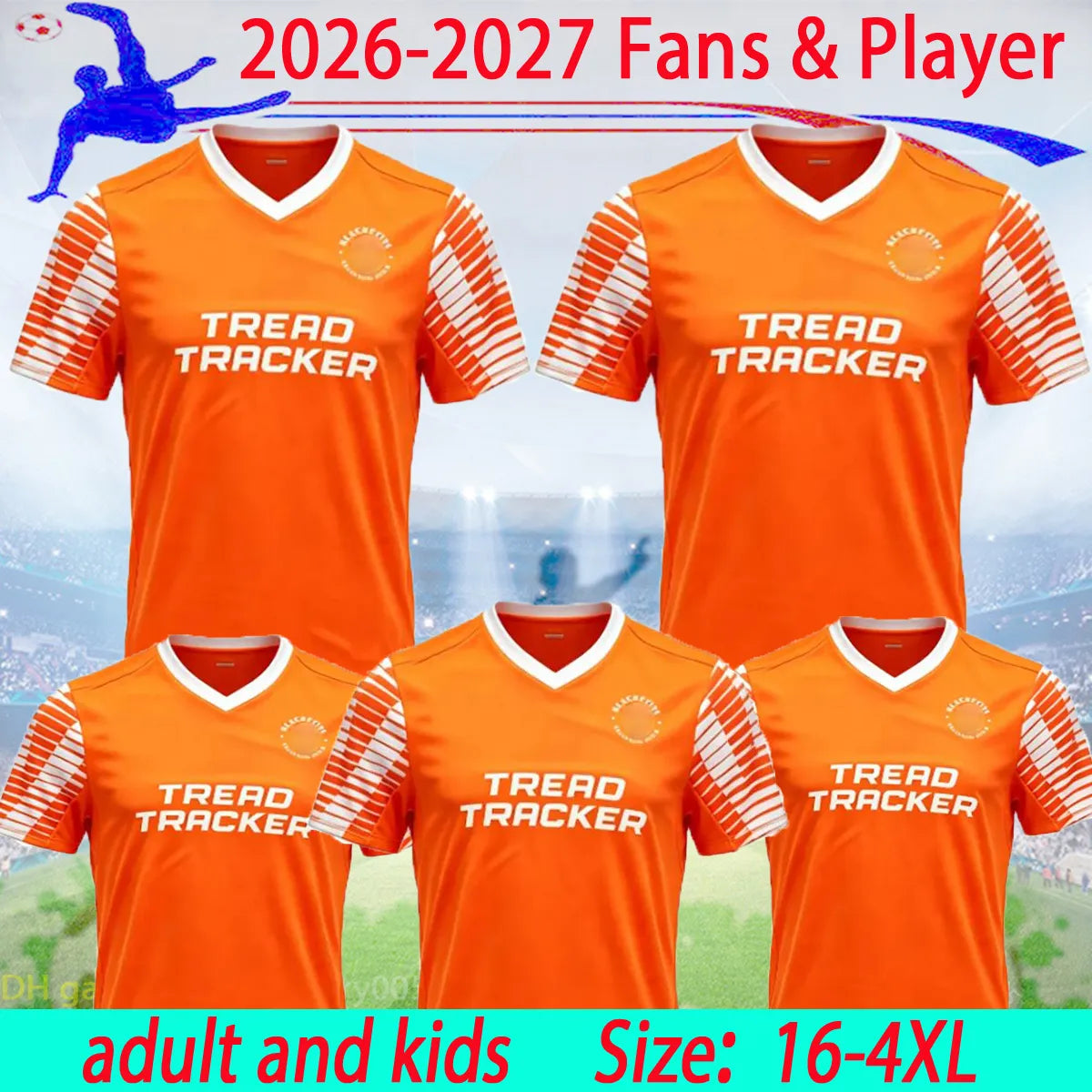 Psges jersey Soccer Jerseys DEMBELE HAKIMI 25 26 27 enfants 2026 football shirts - SitterJersey.com