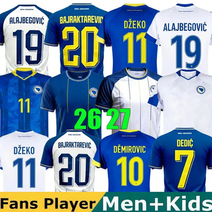 26 27 Brentforded FC Soccer Jersey SCHADE THIAGO WISSA 2026 2027 LEWIS POTTER DA - SitterJersey.com