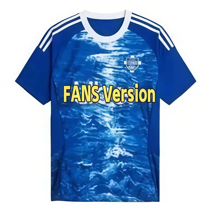 25 26 27 Como Jersey NICO PAZ MORATA ROBERTO PERRONE BATURINA home away soccer j - SitterJersey.com