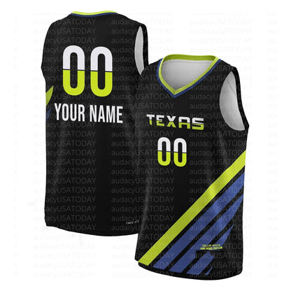 5 Paige Bueckers Wings 2025 2026 Rebel basketball Jerseys Dallas Azzi Fudd Arike - SitterJersey.com