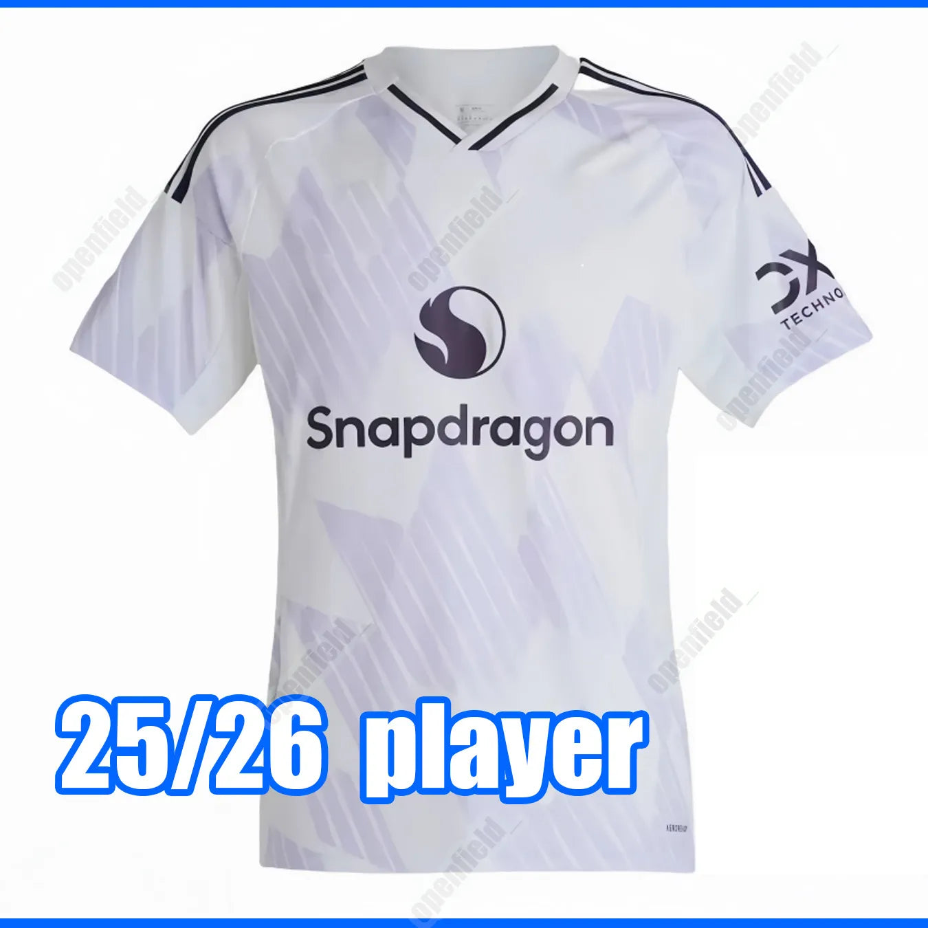 Manchester Uniteed 26 27 Jerseys CUNHA SESKO MARTINEZ MBEUMO football shirt B. F - SitterJersey.com