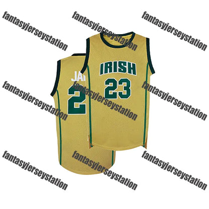 Men's Breathable Quick-Dry Polyester 1 BALL Basketball Jersey - Crew Neck Sports - SitterJersey.com