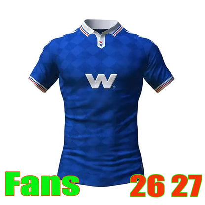 sunderland 26 27 soccer jerseys kids 2026 fans away new 1991 Retro STEWART SIMMS - SitterJersey.com