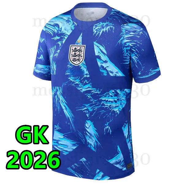 England Football Kit 2026 England 2026 World Cup Soccer Jersey Bellingham Palmer Eze Maguire EnglandS 26 27 Football Kits Football Shirt Rashford Kane Saka Rice Foden Women Men Kids Kits - SitterJersey.com