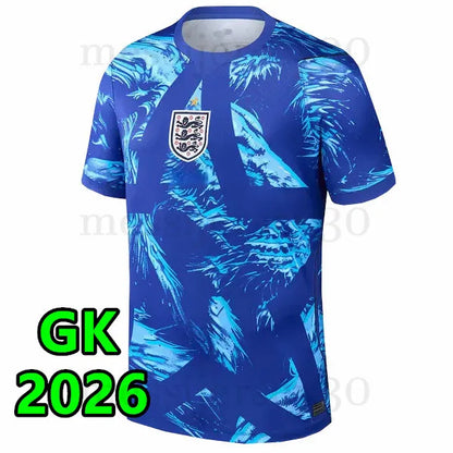 England Football Kit 2026 England 2026 World Cup Soccer Jersey Bellingham Palmer Eze Maguire EnglandS 26 27 Football Kits Football Shirt Rashford Kane Saka Rice Foden Women Men Kids Kits - SitterJersey.com