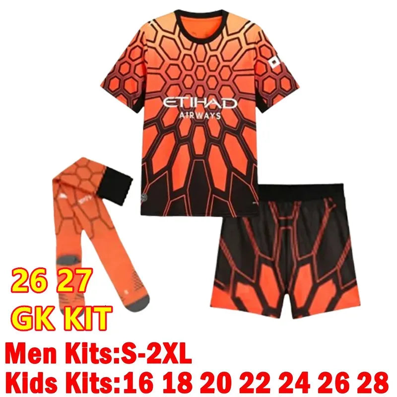 25 man citys HAALAND FODEN soccer jerseys DONNARUMMA DOKU MARMOUSH GVARDIOL DE B - SitterJersey.com