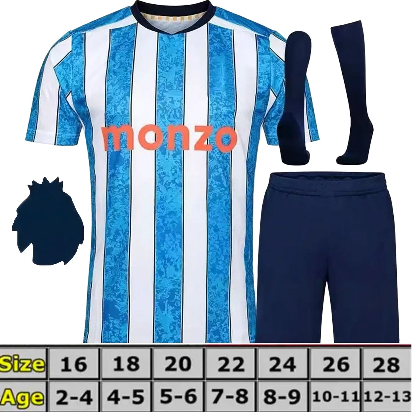 26 27 Coventry City Soccer Jerseys 2026 2027 Rudoni Wright Simms MASON-CLARK Ecc - SitterJersey.com