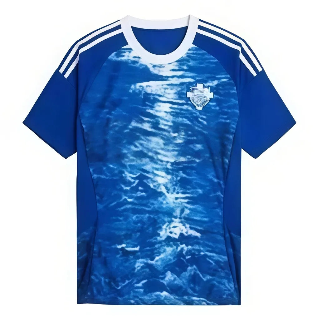 25 26 27 Como Jersey NICO PAZ MORATA ROBERTO PERRONE BATURINA home away soccer j - SitterJersey.com