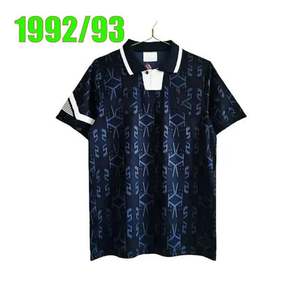 scotland football shirt 2026 World Cup ROBERTSON McTominay Soccer Jerseys 26 27  - SitterJersey.com