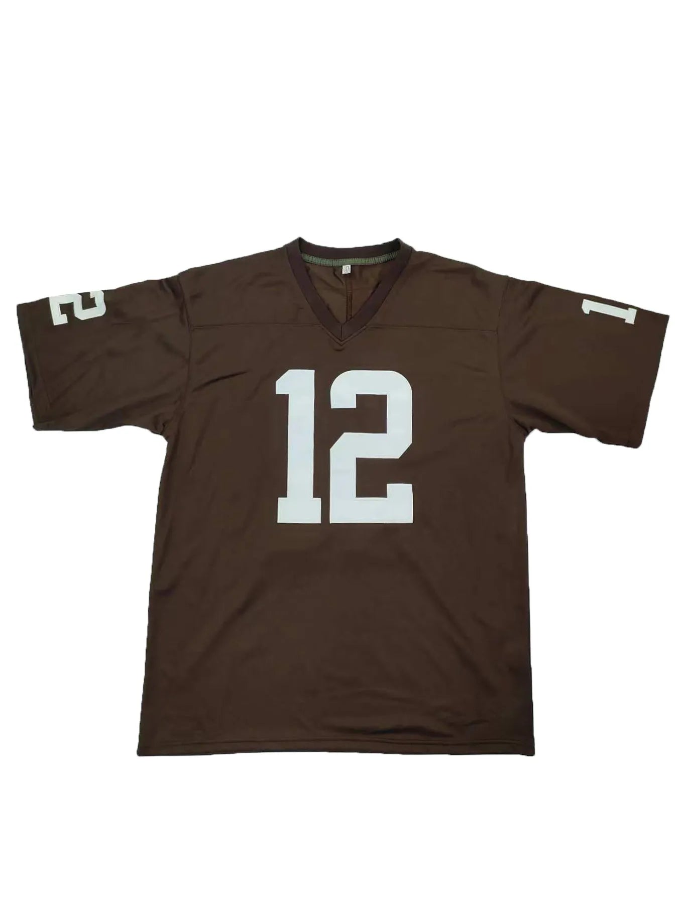 Men's # 13 Classic Vintage Embroidery Breathable Training American Football Jers - SitterJersey.com