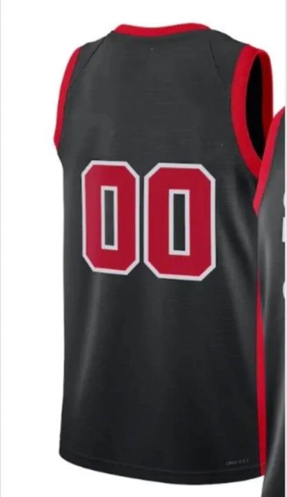 Custom Basketball Jerseys Coby White Matas Buzelis Josh Giddey Nikola Vucevic Pa - SitterJersey.com