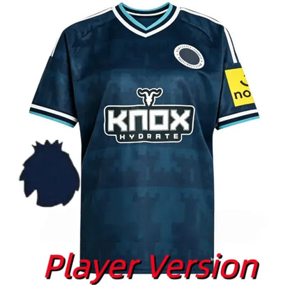 S-4XL 26 27 NewcAstled Soccer Jerseys ISAK WILSON JOETON TRIPPIER GORDON BURN 20 - SitterJersey.com