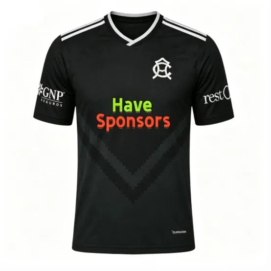 S-4XL Club America 26 27 jersey Century 2026 2027 Home Away Third soccer jerseys - SitterJersey.com