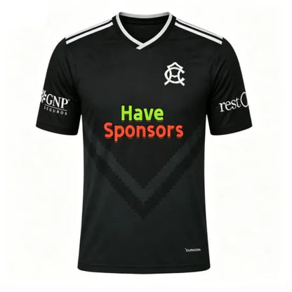 S-4XL Club America 26 27 jersey Century 2026 2027 Home Away Third soccer jerseys - SitterJersey.com