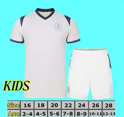26 27 Middlesbrough 150TH Soccer Jerseys 2026 Tavernier Payero Howson McNAIR AKP - SitterJersey.com