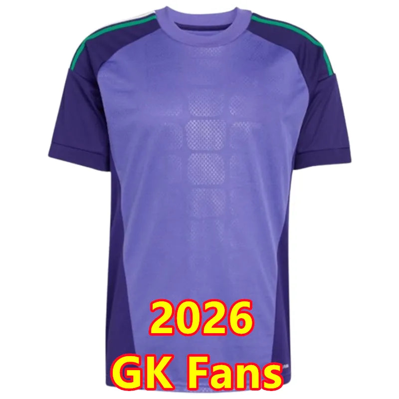 Mexico 2026 2027 Copa America RAUL A. VEGA CHICHARITO Soccer Jerseys H. LOZANO 2 - SitterJersey.com