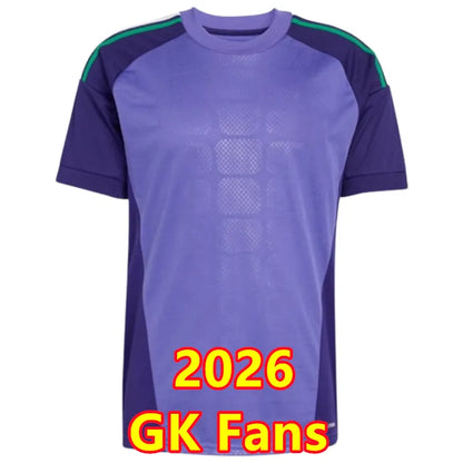 Mexico 2026 2027 Copa America RAUL A. VEGA CHICHARITO Soccer Jerseys H. LOZANO 2 - SitterJersey.com