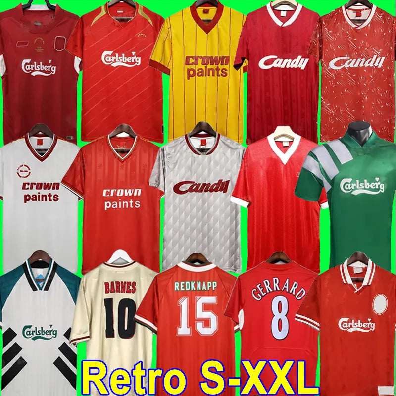 liverpooll jersey 26 27 MAC ALLISTER R-ARNOL WIRTZ EKITIKE GAKPO DARWIN SZOBOSZL - SitterJersey.com