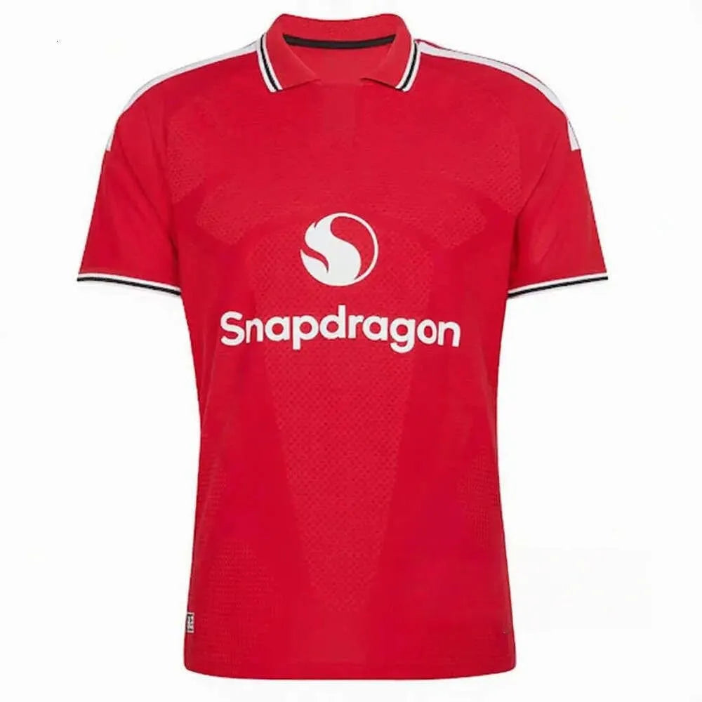 Top Quality Manchester26 27 United B. Fernandez Cunha AMAD SESKO MAINOO MOUNT MB - SitterJersey.com