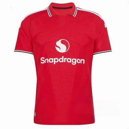 Top Quality Manchester26 27 United B. Fernandez Cunha AMAD SESKO MAINOO MOUNT MB - SitterJersey.com