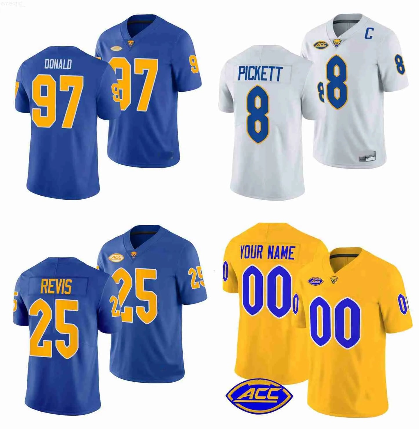 Chicago city BearsS jersey Caleb Williams Rome Odunze Thieneman Kyle Monangai Fo - SitterJersey.com