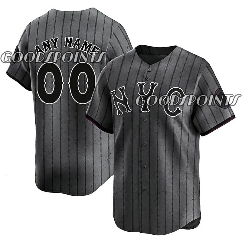NY New Yorks Mets Jersey Juan Soto Francisco Lindor Bo Bichette Jorge Polanco No - SitterJersey.com