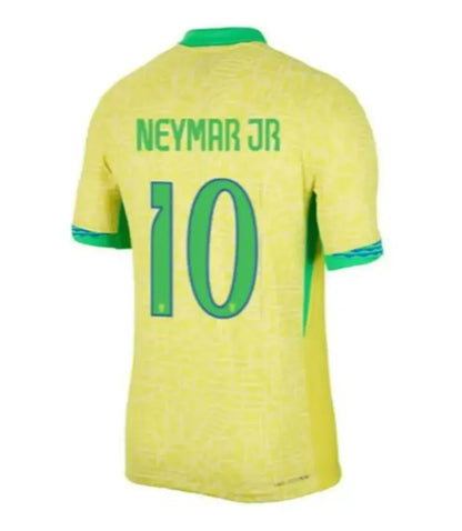 2025 2026 World Cup BRAZILS soccer jerseys Camiseta de futbol PAQUETA RAPHINHA 2 - SitterJersey.com