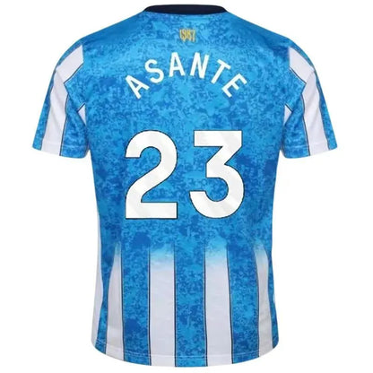 26 27 Coventry City Soccer Jerseys 2026 2027 Rudoni Wright Simms MASON-CLARK Ecc - SitterJersey.com