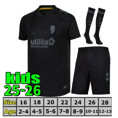 sunderland 26 27 soccer jerseys kids 2026 fans away new 1991 Retro STEWART SIMMS - SitterJersey.com
