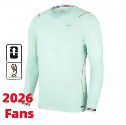 Francee jersey world cup 2026 French Soccer Jerseys MBAPPE GIROUD DEMBELE EKITIK - SitterJersey.com