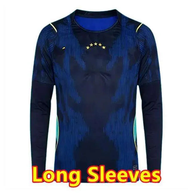 Brazil Jersey 2026 World Cup ENDRICK CASEMIRO Soccer Jerseys RICHARLISON Camiset - SitterJersey.com
