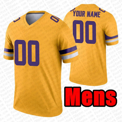 1 Kyler Murray 2026 Jerseys Aaron Jones Justin Jefferson Addison TJ Hockenson J. - SitterJersey.com