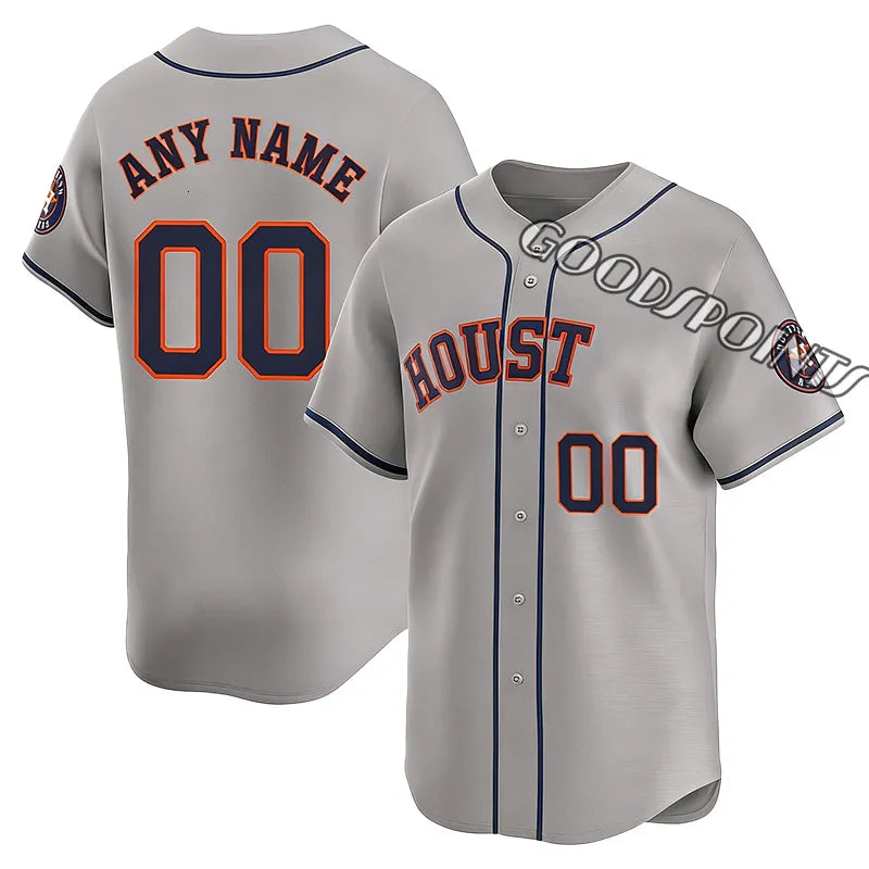 Houstons Astros Jersey Jose Altuve Yordan Alvarez Jeremy Pena Astro Jersey Isaac - SitterJersey.com