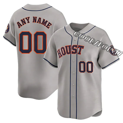 Houstons Astros Jersey Jose Altuve Yordan Alvarez Jeremy Pena Astro Jersey Isaac - SitterJersey.com