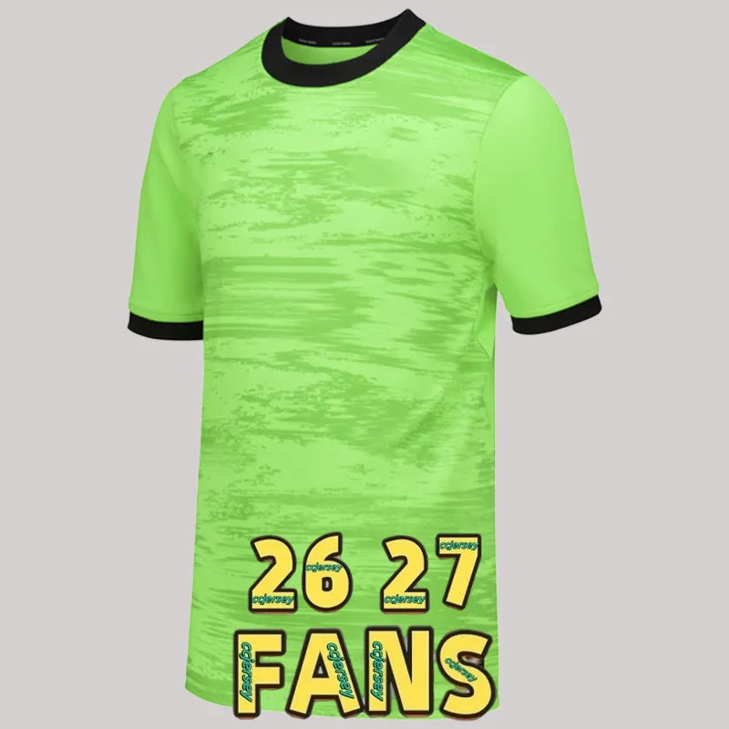 26 27 NDIAYE EFC EVERTONES soccer jerseys BETO Barry Alcaraz 2026 2027 McNEIL Ga - SitterJersey.com