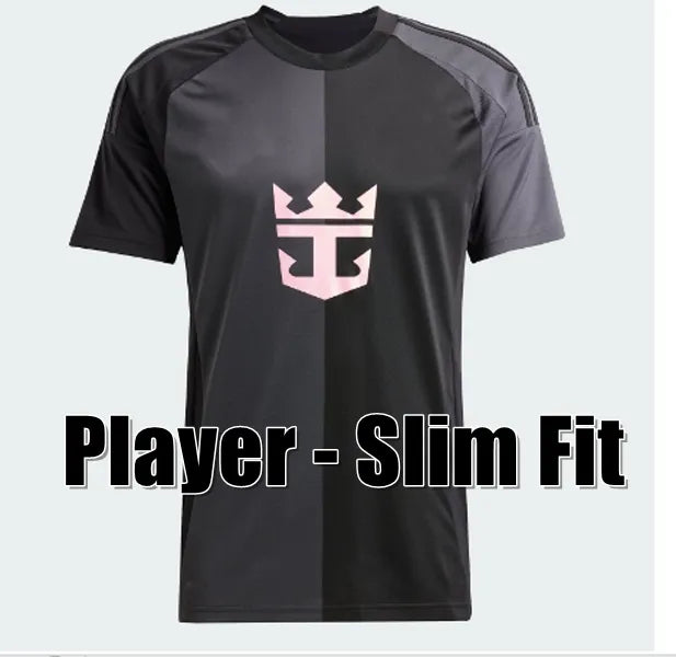 Inters Miami Soccer Jerseys 2025 2027 Mens Kids Football Kits with Messi Suarez  - SitterJersey.com
